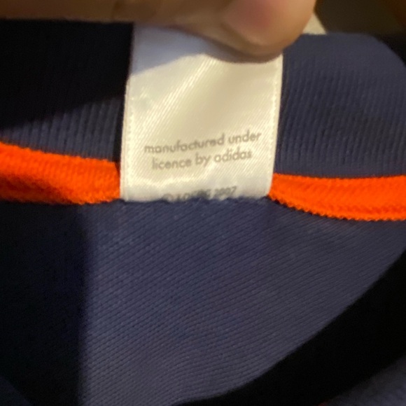 2012 London Olympics Polo - Picture 5 of 5